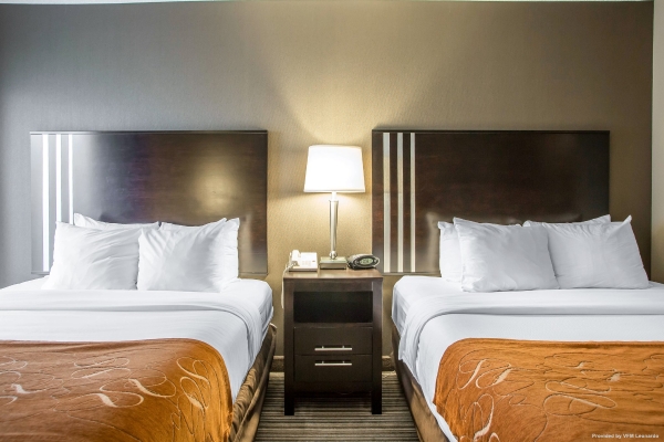 Holiday Inn Express & Suites HAYWARD (Hayward)